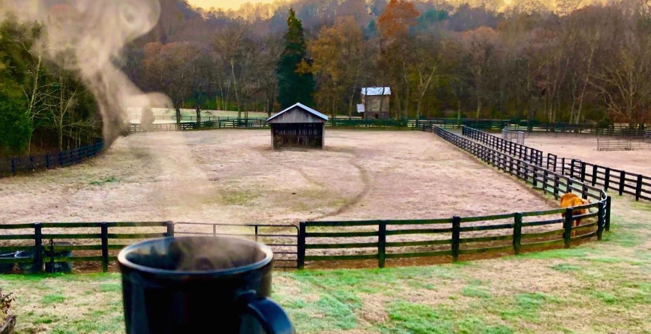 Full Circle Farm Holiday home *