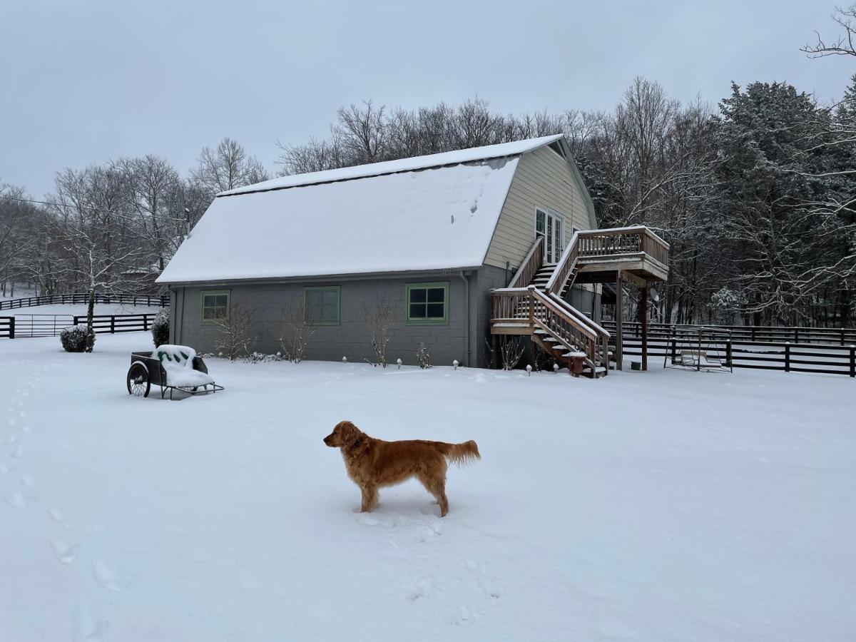 Full Circle Farm Franklin