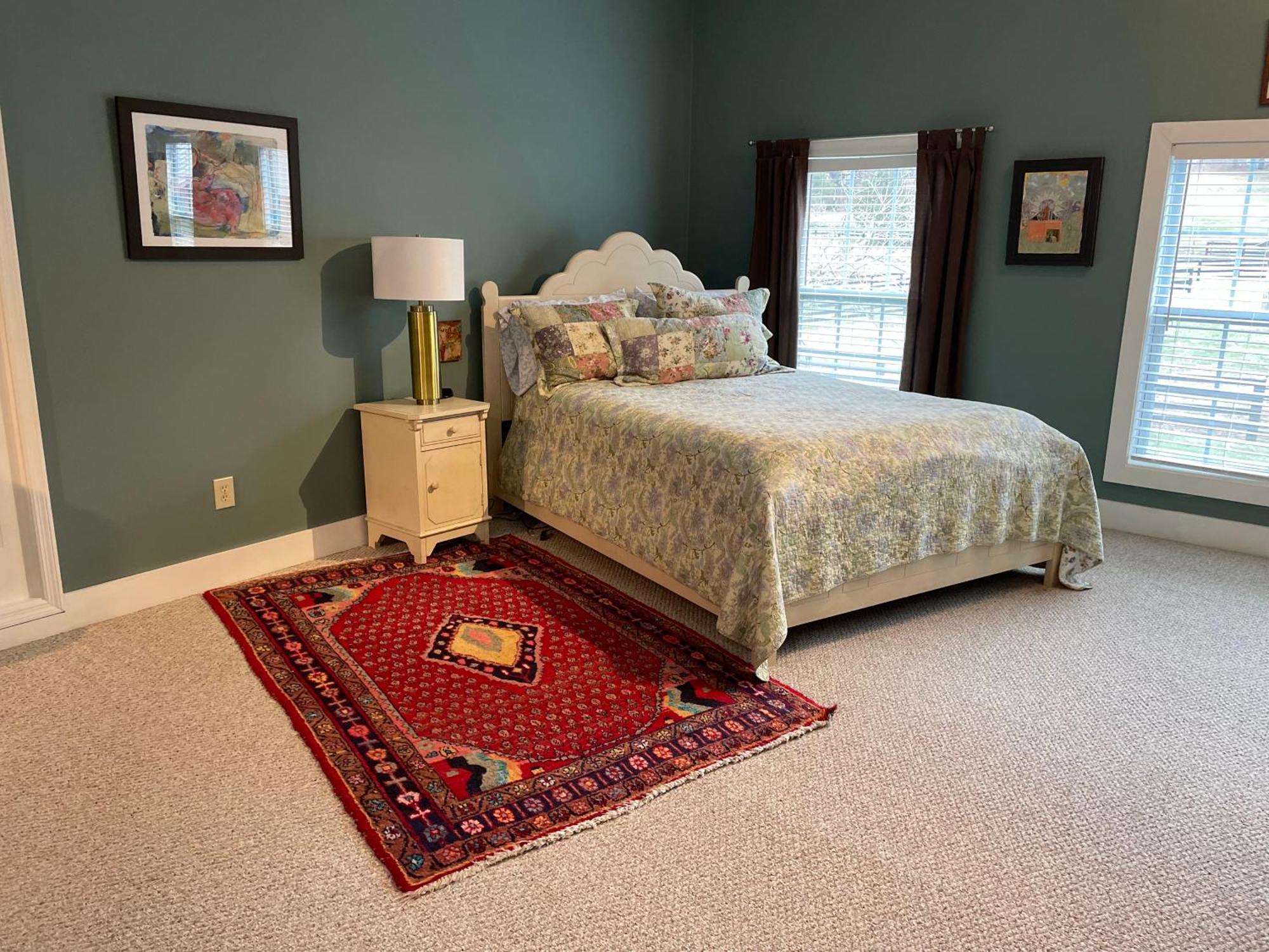 Holiday home Full Circle Farm *