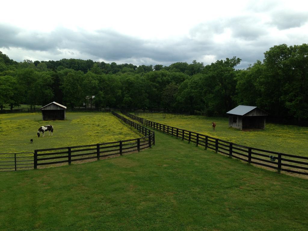 Holiday home Full Circle Farm Franklin