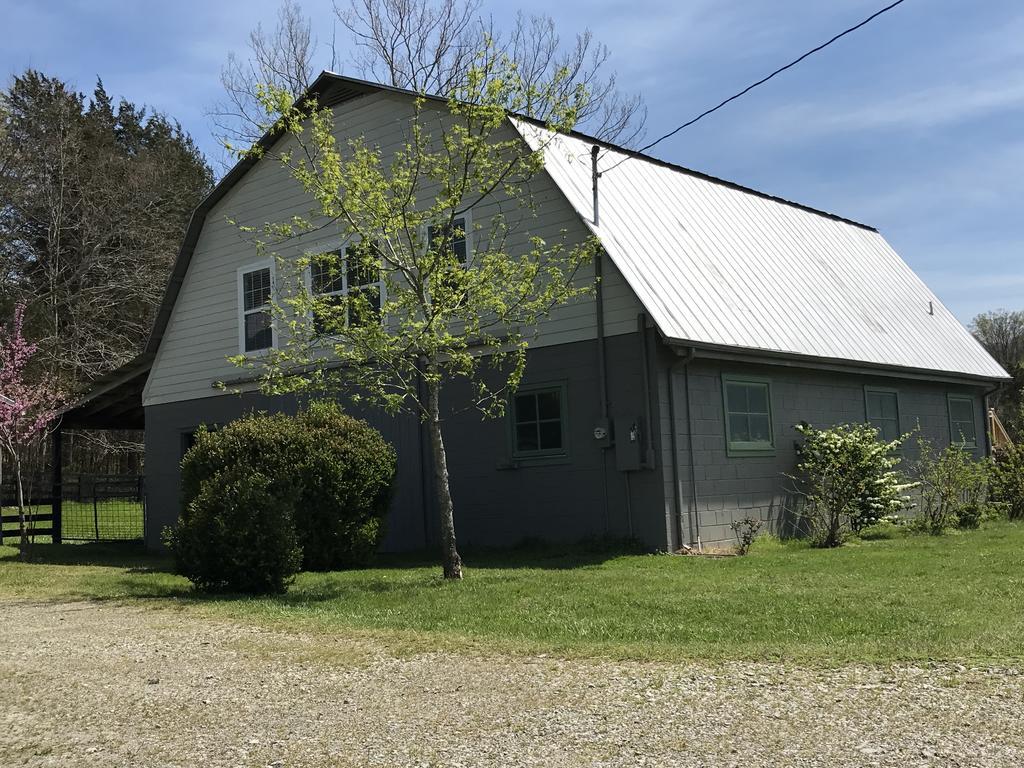 Full Circle Farm