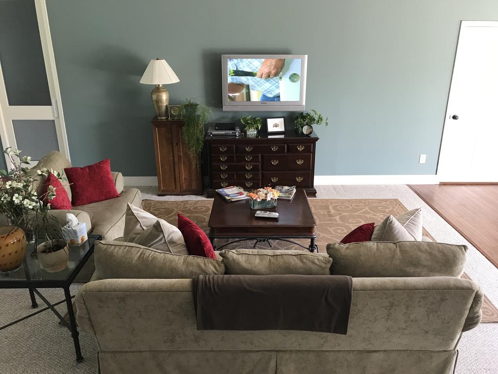 Full Circle Farm Holiday home